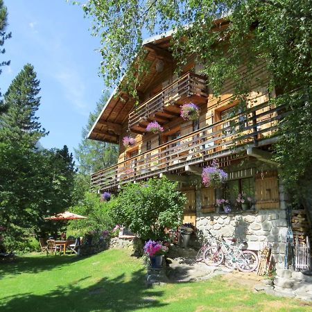فالورسين The Guest House المظهر الخارجي الصورة