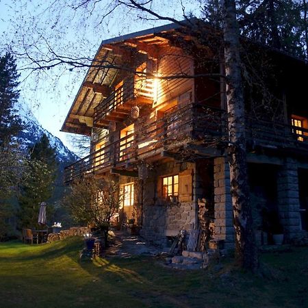فالورسين The Guest House المظهر الخارجي الصورة