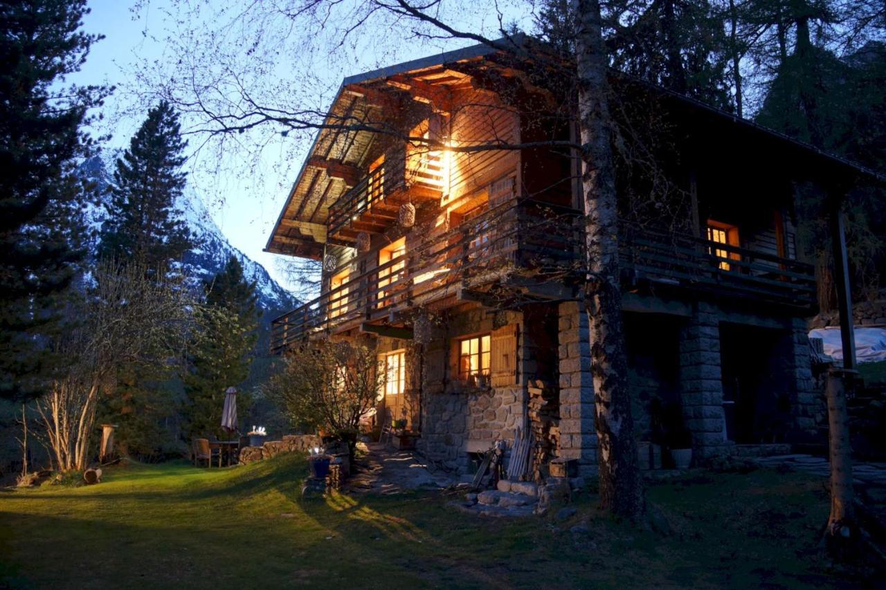 فالورسين The Guest House المظهر الخارجي الصورة