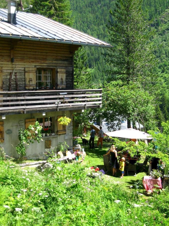 فالورسين The Guest House المظهر الخارجي الصورة