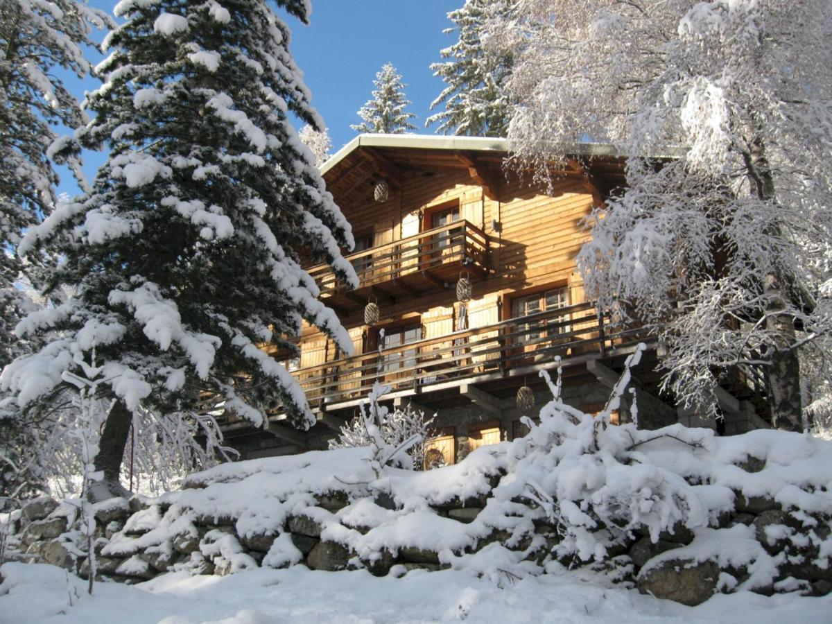 فالورسين The Guest House المظهر الخارجي الصورة