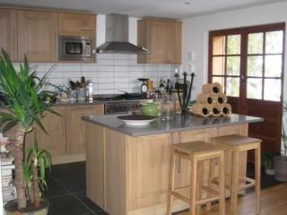 فالورسين The Guest House المظهر الخارجي الصورة
