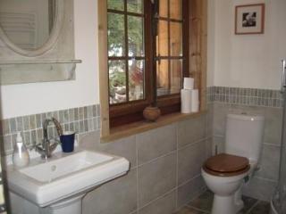 فالورسين The Guest House المظهر الخارجي الصورة